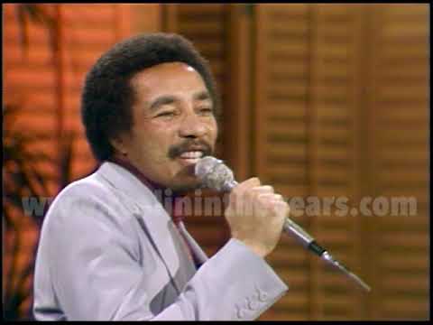 Smokey Robinson- "Cruisin'" 1980 [Reelin' In The Years Archive]