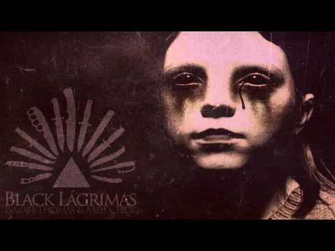 MDE Click & Isayah Thomas - Black Lágrimas (ORIGINAL MIX Prod. Bobby P.)