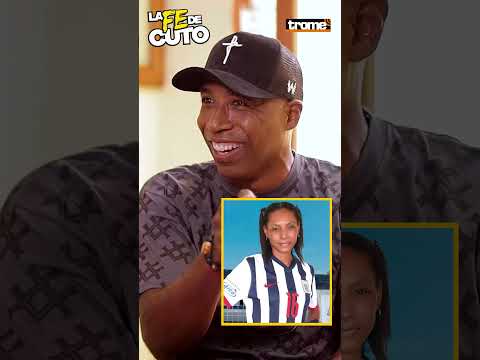 ROBERTO MARTÍNEZ RECUERDA ANÉCDOTA CON VOLEIBOLISTA JESSICA TEJADA #lafedecuto