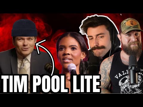 Nick Fuentes Might Actually Be a FED