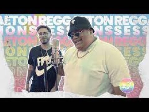 REGGAETON SESSIONS #2 - G Sony | Fer Palacio letra