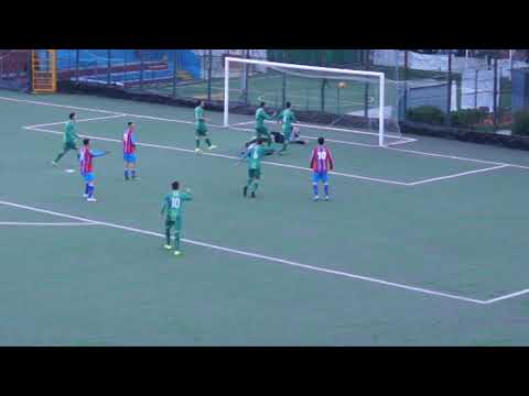 DIL08 261117 - MOLASSANA - FEZZANESE 1-2 | ECCELLENZA