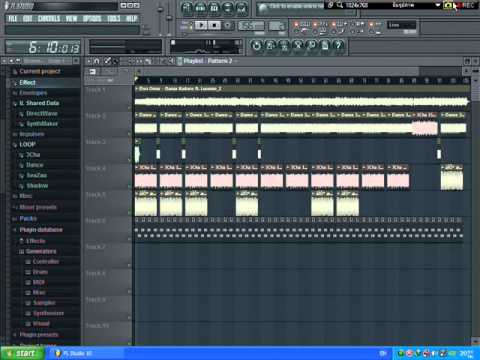 Don Omar   Danza Kuduro ft  LucenzoDance 3Cha]