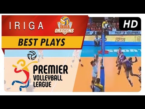 PCL RC Season 2: Lauren Whyte directs it off the arms of the defense! | IRG | Best Plays