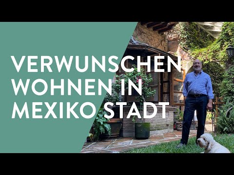 Homestory: Dieses Haus ist magisch! | So lebt Hugo