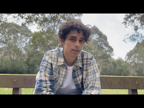 ISHAN - Someone Like Me (Official Music Video)