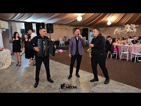 Cristi Manolea - Colaj de Joc - Colaj Muzică De Petrecere - 4K