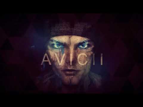 AVICII, David Guetta & Afrojack - Say Goodbye [Alex ST Remake]