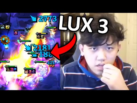 K3Soju ONE SHOTS The Entire Enemy Team