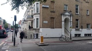 Hotel Olympia - London Hotels, UK