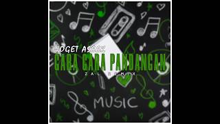 Download lagu JOGET ASEEK‼️ZAL - PANDANGAN MATA REMIX - DJ GARA GARA PANDANGAN MATA TIKTOK VIRAL 2026 ! mp3