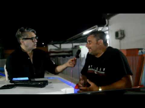 magia..tv nota  al bocha  lozano