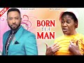 BORN OF A MAN - MERCY JOHNSON & FREDERICK LEONARDNEW LATEST 2023  NOLLYWOOD NIGERIA MOVIE
