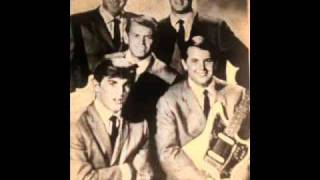 The Beach Boys - We´ll run away  (first vocal overdub)