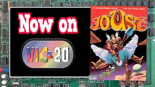 More Games for the  Commodore Vic 20 Part 30