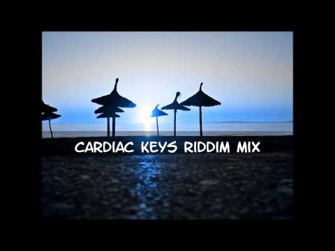 Cardiac Keys Riddim Mix 2013+tracks in the description