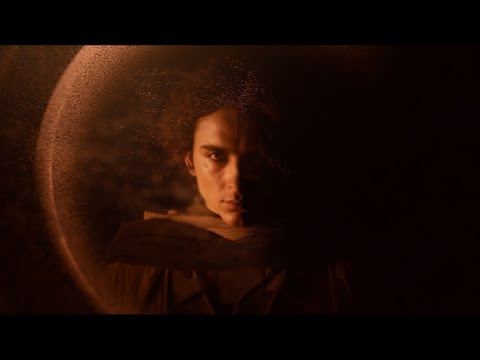 ДЮНА. ЧАСТИНА ДРУГА | Офіційний український трейлер