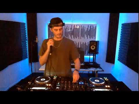 Magnificence & AYOR - Set Me Free (played at Axtone House Party)