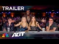 Talent Goes for Gold | America