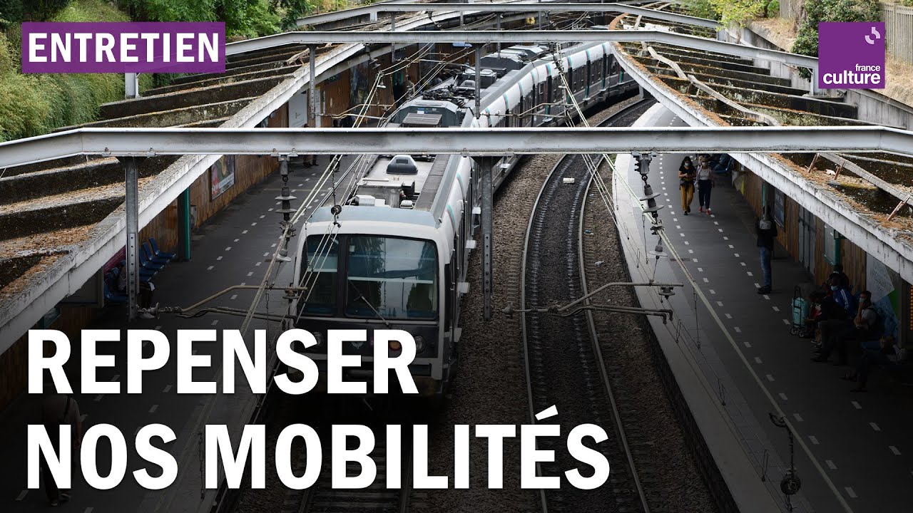 Les transports publics, un carrefour politique