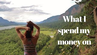 Non-Frugal Minimalist Spending Habits (and the gift of experiences)
