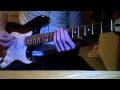 Hollywood Undead - Young (Guitar Cover) [HQ ...