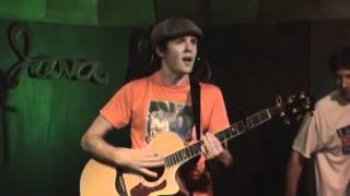 Jason Mraz - 11 - Older Lover Undercover [2002-06-20 Java Joe&#39;s]