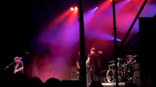 Bad Religion - New Dark Ages and Dearly Beloved - Rock in Summer Festival - Poland - Warszawa