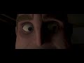 The Incredibles Pshycological Thriller Trailer