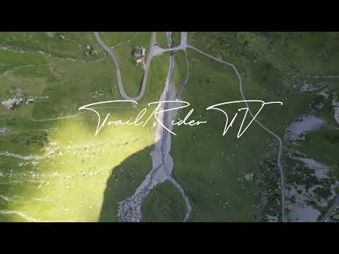 TrailRiderTV - Urnerboden - Road 2 Happiness