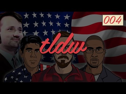 Technical Alpha E4 - TLDW