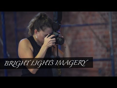 Promotional video thumbnail 1 for Bright Lights Imagery