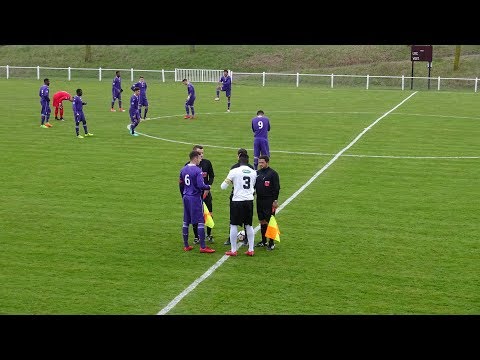 National 3 / Toulouse Rodéo - TFC