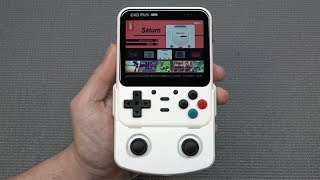 This Is One Interesting Piece Of Tech ... GKD Mini Plus & Docking