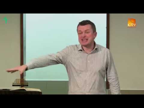 Cortul Intalnirii - Ochi noi in unitate - Adi Tamas