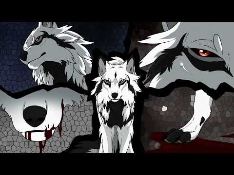 [The Dragon Has Three Heads] - Whitefall Animation Meme