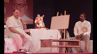 Nagraj Manjule | Anand Nadkarni | Vedh | Ahmadnagar | 2012