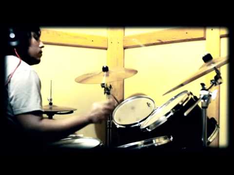 XIII. Better Is Peace - The Armed Man - Drum Cover