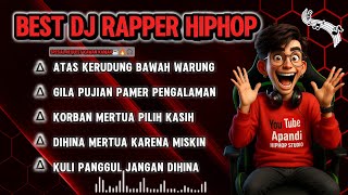 Download lagu š“BEST DJ RAPPER HIPHOP TERBARUš§ || DIHINA MERTUA KARENA MISKINš¶ || SINDIRAN PEDAS #djhiphop #djrap mp3 Download lagu š“BEST DJ RAPPER HIPHOP TERBARUš§ || DIHINA MERTUA KARENA MISKINš¶ || SINDIRAN PEDAS #djhiphop #djrap mp3