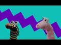 REUPLOAD UNOFFICIAL Baby Einstein Numbers Nursery Russian Bootleg