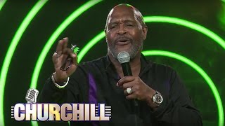 Bishop Marvin Winans and Donnie McClurkin Perform
