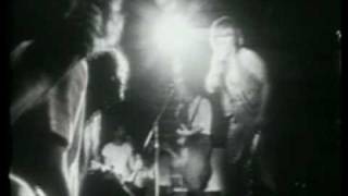 Cold Chisel- Hand Out Of My Pocket