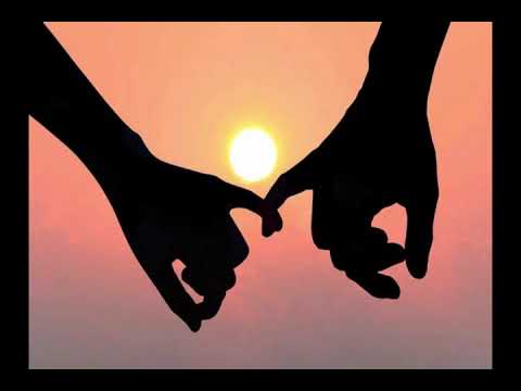 P&C 1 - Kiss The Ground (You Walk On - with Images)