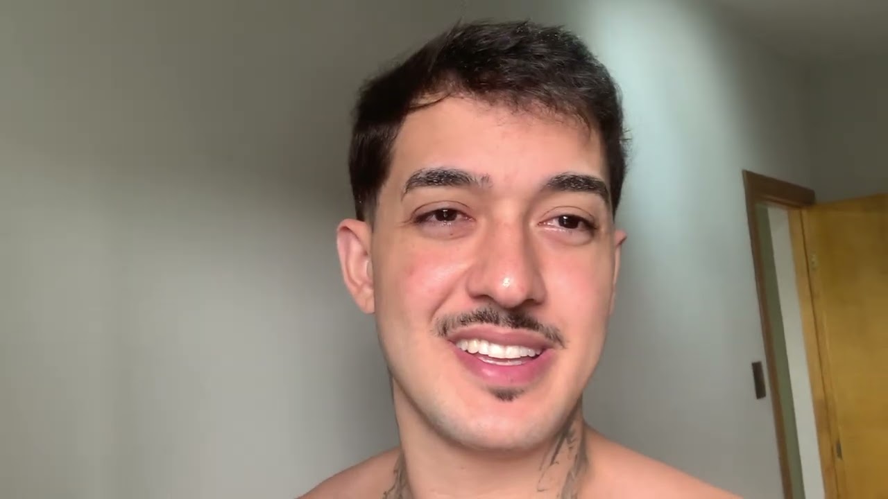 OS VÍDEOS DO CANAL MARTINS 93 VÃO VOLTAR DE UM JEITO DIFERENTE 