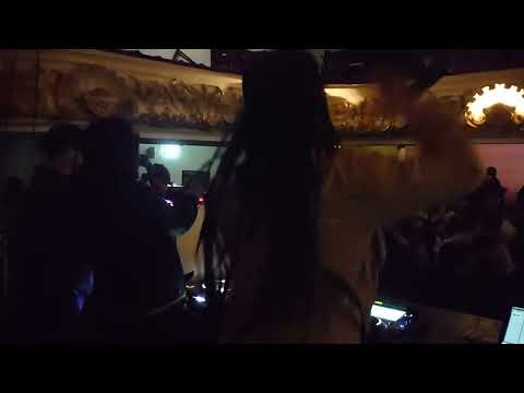 Niamos centre young generation sound system culture mc Sherlock 15 April