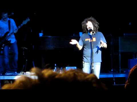 Counting Crows - Return of the Grievous Angel (Gram Parsons cover) - Fox Theater (Oakland, CA)