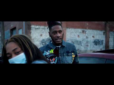 SGE Breezy - MANS BACK (Official Music Video) Shot By :TJ FILMS