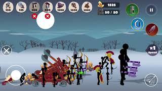 Stickman Clans