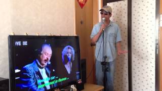 SelfStage - Tell Laura I Love Her (Ray Peterson, Ricky Valance, 舒雲/劉文正/金城武(國語版))