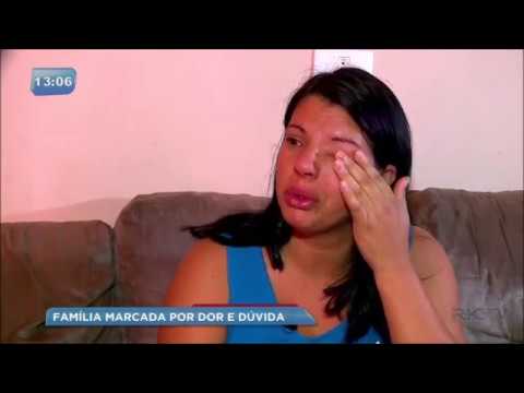 Família de policial militar morto sente muita dor e clama por justiça